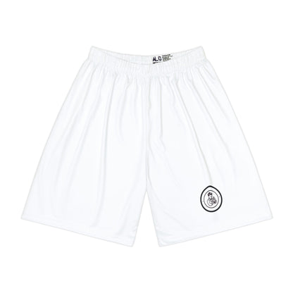 Mad Scientist Men's Shorts