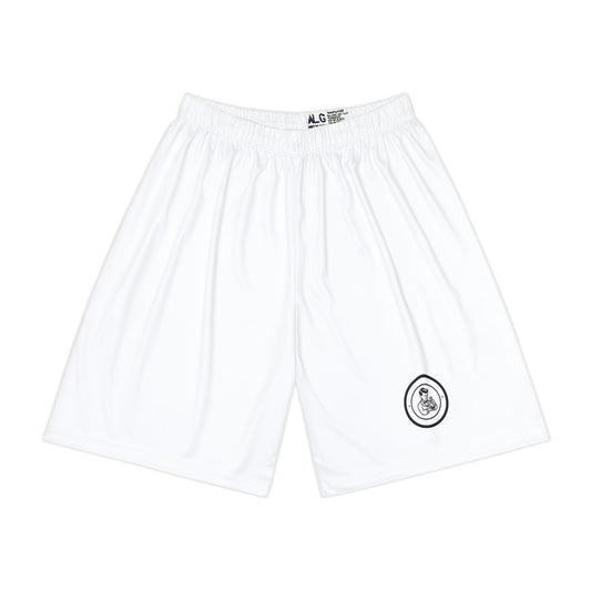 Mad Scientist Men's Shorts