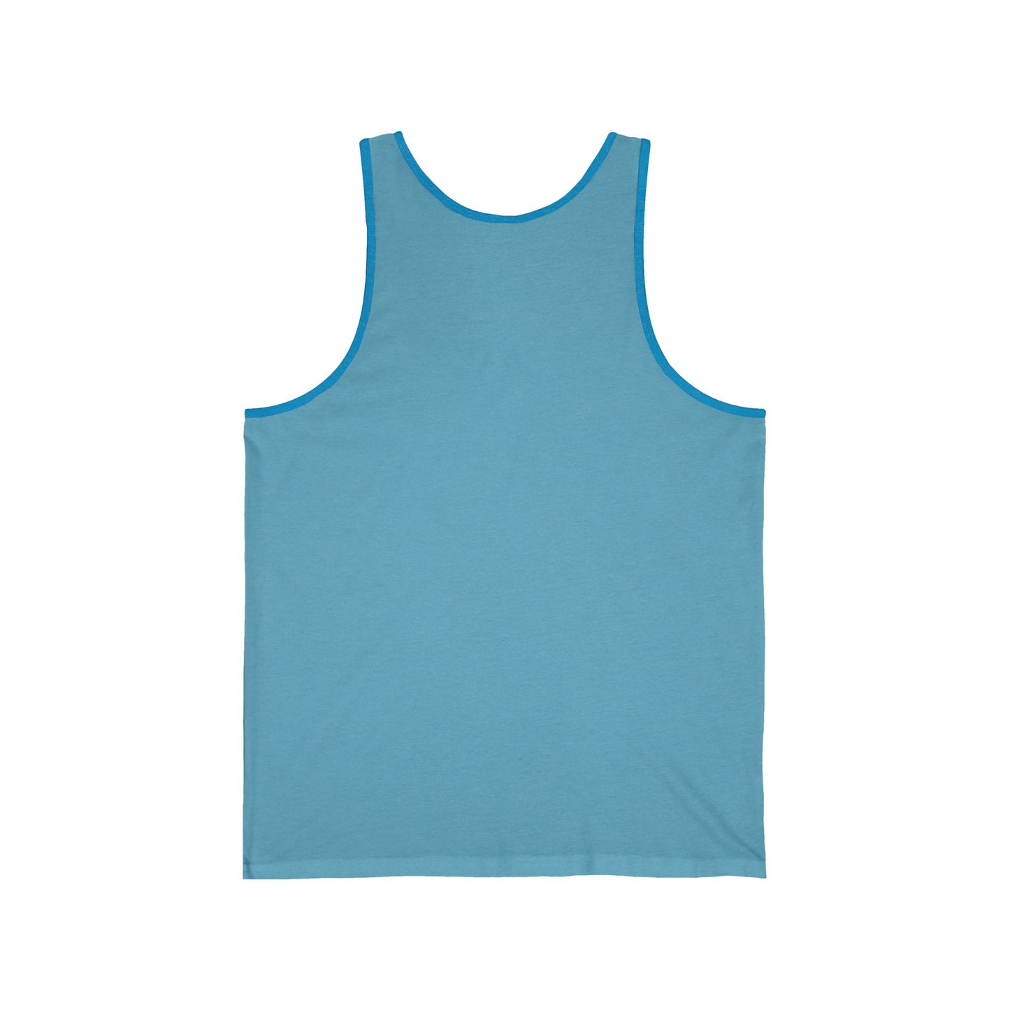 Science Unisex Tank top