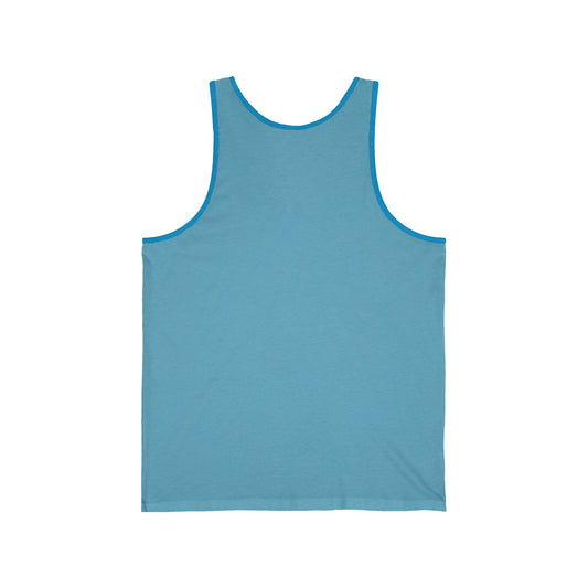 Science Unisex Tank top