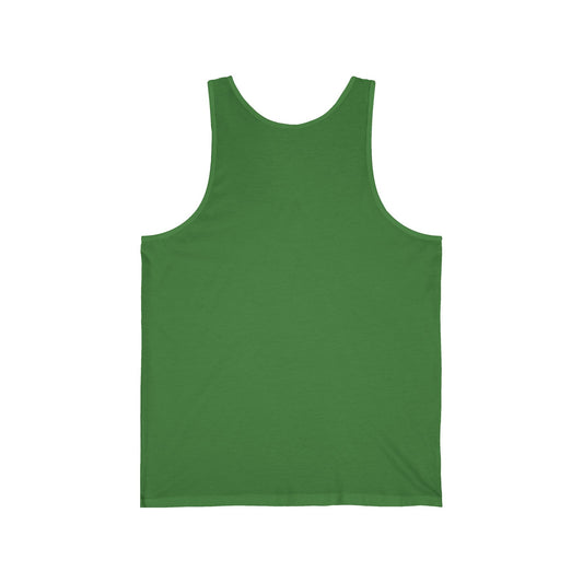 Science Unisex Jersey Tank Top