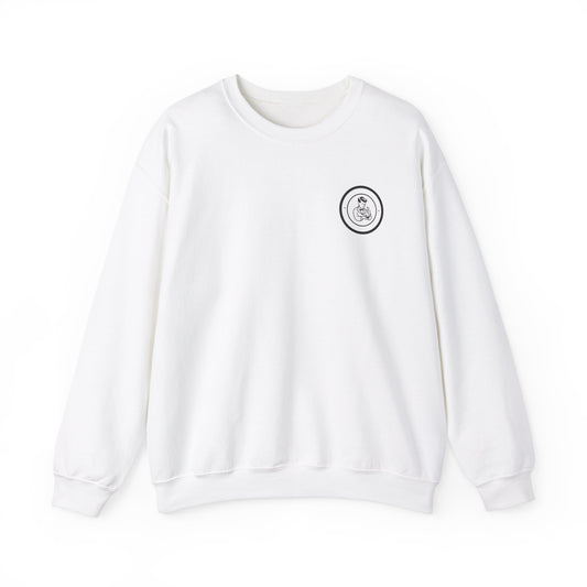 Science Crewneck Sweatshirt - Unisex Heavy Blend™