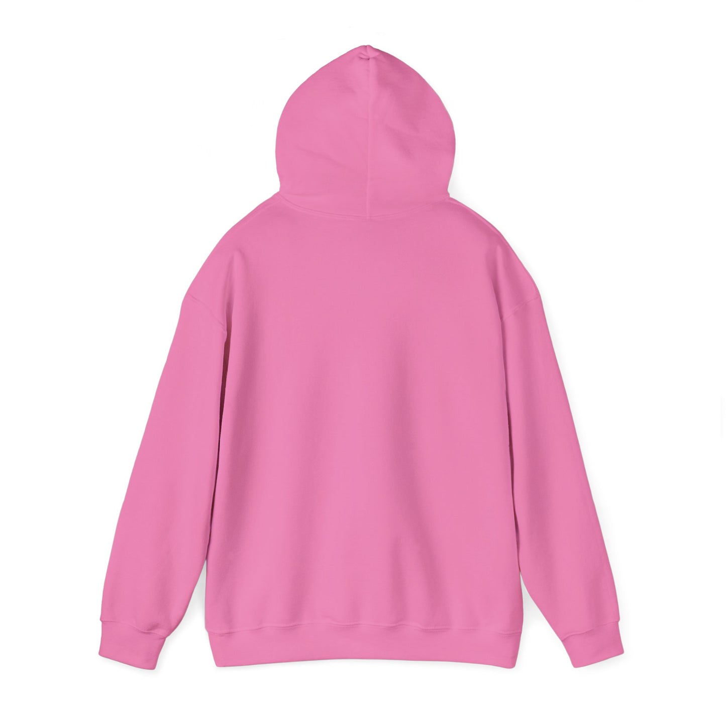 Pink Mad Scientist Hoodie