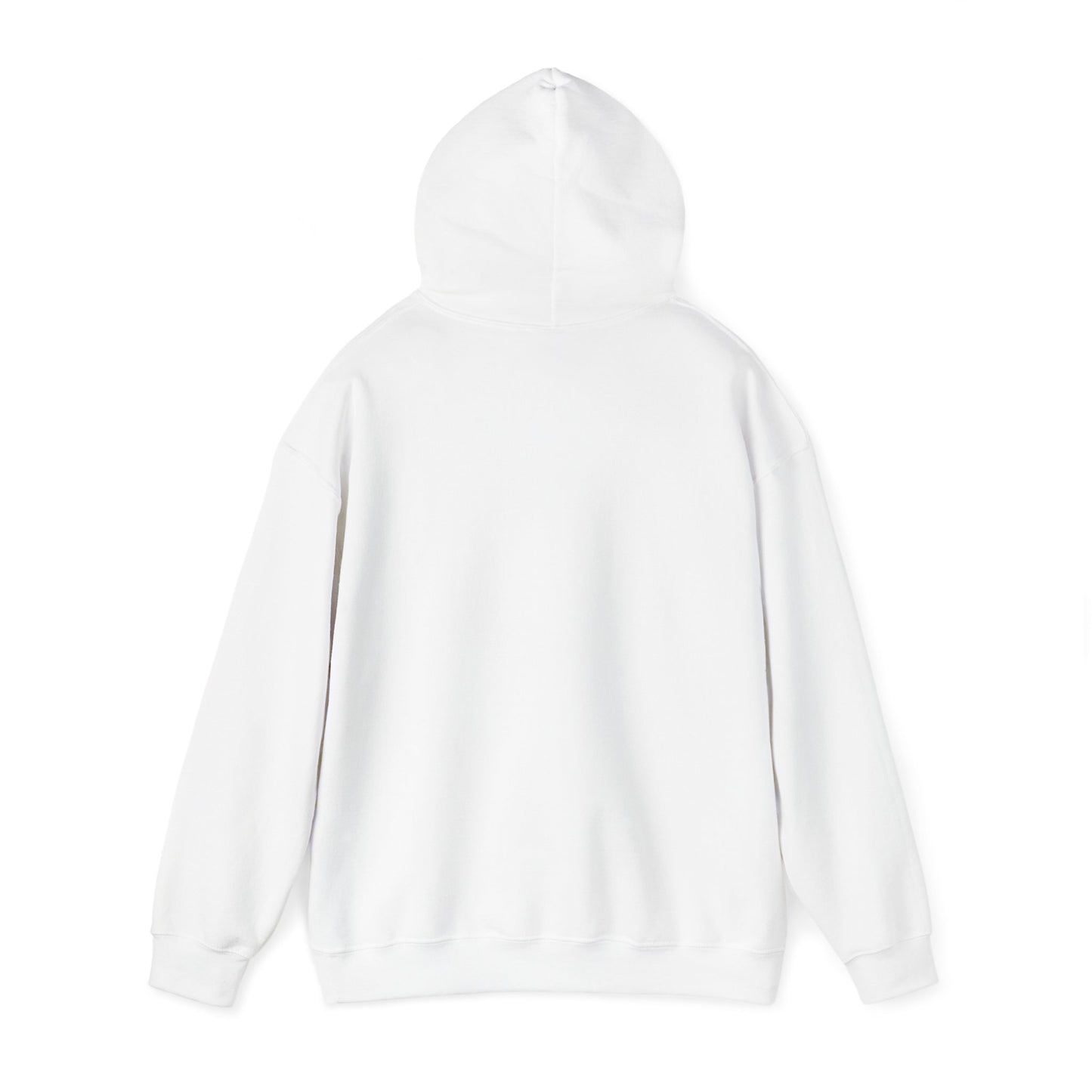 Science Hooded Sweatshirt